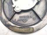 00-06 Harley Heritage Softail Classic FLSTCI Air Cleaner Backing Plate 29478-05A