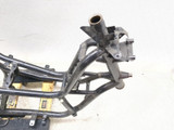 06-11 Piaggio MP3 250 Main Frame Chassis STRAIGHT CLN