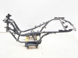 06-11 Piaggio MP3 250 Main Frame Chassis STRAIGHT CLN