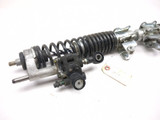 06-11 Piaggio MP3 250 Front Left Right Shock Absorbers Mono Strut  Set