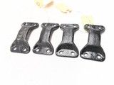 06-11 Piaggio MP3 250 Front Bracket Set