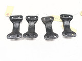 06-11 Piaggio MP3 250 Front Bracket Set