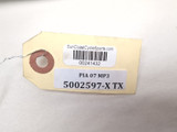 06-11 Piaggio MP3 250 Front Shield 623060
