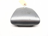06-11 Piaggio MP3 250 Front Handlebar Cap Trim Cover 622959