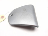 06-11 Piaggio MP3 250 Front Handlebar Cap Trim Cover 622959