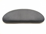 06-11 Piaggio MP3 250 Rear Passenger Backrest Pad 62324400EE
