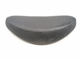 06-11 Piaggio MP3 250 Rear Passenger Backrest Pad 62324400EE