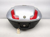 06-11 Piaggio MP3 250 Rear Top Case
