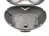 06-11 Piaggio MP3 250 Rear Top Case