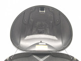 06-11 Piaggio MP3 250 Rear Top Case