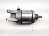 06-11 Piaggio MP3 250 Starter Motor 82611R