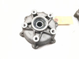 06-11 Piaggio MP3 250 Front Left Right Wheel Hub Rim Set