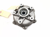 06-11 Piaggio MP3 250 Front Left Right Wheel Hub Rim Set