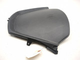 06-11 Piaggio MP3 250 Front Windshield Mounting Plate 623073