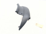 06-11 Piaggio MP3 250 Rear Center Fairing Latch Cover 624454