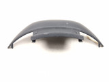 06-11 Piaggio MP3 250 Rear Center Fairing Latch Cover 624454
