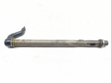 06-11 Piaggio MP3 250 Front Steering Column Shaft 58568R