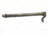 06-11 Piaggio MP3 250 Front Steering Column Shaft 58568R