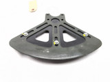 06-11 Piaggio MP3 250 Front Suspension Tilt Lock Disc
