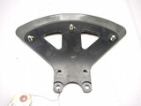 06-11 Piaggio MP3 250 Front Suspension Tilt Lock Disc