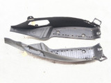 06-11 Piaggio MP3 250 Lower Left Right Side Fairings Floorboard Panel Set 623077