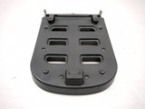 06-11 Piaggio MP3 250 Topcase Frame Plate