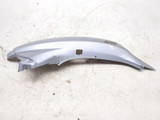 06-11 Piaggio MP3 250 Left Rear Cowl Side Panel Fairing 624446
