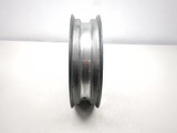 06-11 Piaggio MP3 250 Front Wheel Rim 12X3.00 STRAIGHT