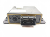 06-11 Piaggio MP3 250 Roll Lock ECU Control Module ECM CDI 640439