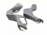 06-11 Piaggio MP3 250 Handlebar Cover Set 622957