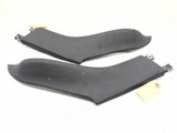 06-11 Piaggio MP3 250 Front Left Right Lower Cover Panel Set