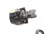 06-11 Piaggio MP3 250 Front Ignition Switch Lock with Key Set
