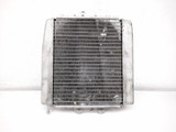06-11 Piaggio MP3 250 Front Radiator Cooler