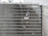 06-11 Piaggio MP3 250 Front Radiator Cooler