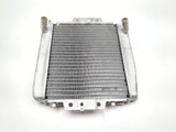 06-11 Piaggio MP3 250 Front Radiator Cooler