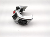 06-11 Piaggio MP3 250 Left Handlebar Switch Toggle Control
