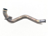 06-11 Piaggio MP3 250 Front Exhaust Header Pipe