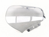 06-11 Piaggio MP3 250 Front Windshield 654324
