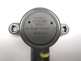 06-11 Piaggio MP3 250 Front Roll Lock Position Sensor 646983