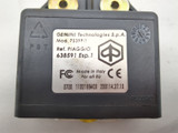 06-11 Piaggio MP3 250 Electro Actuator Control Unit 638591