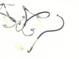06-11 Piaggio MP3 250 Front Brake Line Set