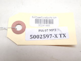 06-11 Piaggio MP3 250 Front Brake Line Set