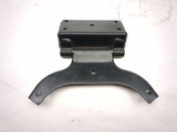 06-11 Piaggio MP3 250 Front Seat Hinge Bracket