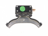 06-11 Piaggio MP3 250 Front Seat Hinge Bracket