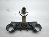10-17 Victory Cross Country Front Lower Triple Tree Yoke Stem Clamp 1823697
