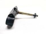 10-17 Victory Cross Country Front Lower Triple Tree Yoke Stem Clamp 1823697