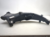 10-17 Victory Cross Country Main Frame Chassis STRAIGHT CLN