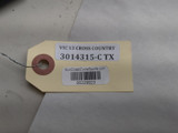 10-17 Victory Cross Country Front Upper Triple Tree Clamp 5136369