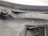 10-17 Victory Cross Country Driver Passenger Seat 2684866
