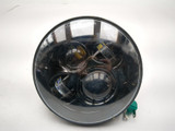 07-17 Harley Davidson Softail Deluxe FLSTN Front LED Headlight